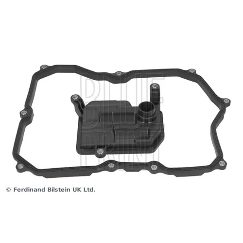 Sada hydraulického filtra automatickej prevodovky BLUE PRINT ADBP210202