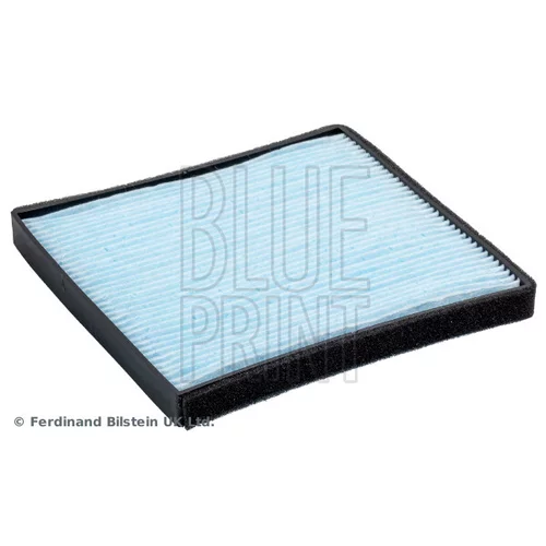 Filter vnútorného priestoru BLUE PRINT ADBP250025