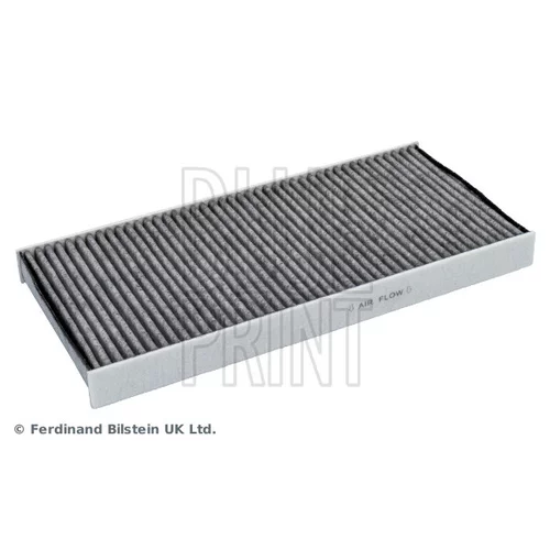 Filter vnútorného priestoru BLUE PRINT ADBP250041