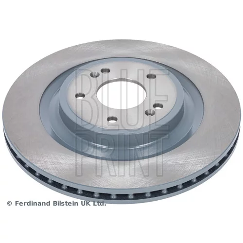 Brzdový kotúč BLUE PRINT ADBP430236