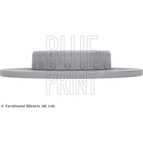 Brzdový kotúč ADBP430265 (BLUE PRINT) - obr. 2