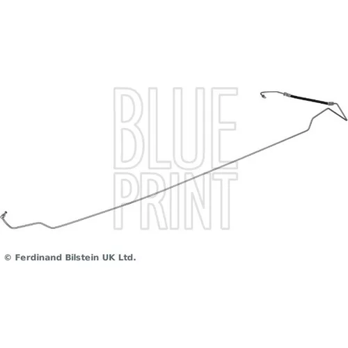 Brzdová hadica BLUE PRINT ADBP530065