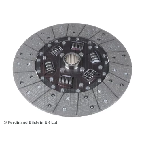 Spojková lamela ADC43150 (BLUE PRINT) - obr. 1