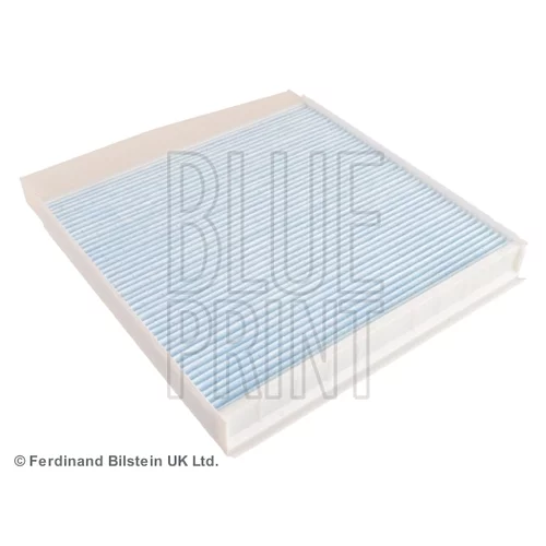 Filter vnútorného priestoru ADF122527 (BLUE PRINT) - obr. 1
