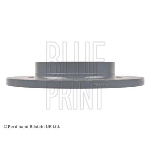 Brzdový kotúč ADF124364 (BLUE PRINT) - obr. 2