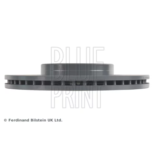 Brzdový kotúč ADF124372 (BLUE PRINT) - obr. 2