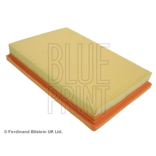 Vzduchový filter ADG02234 (BLUE PRINT) - obr. 1