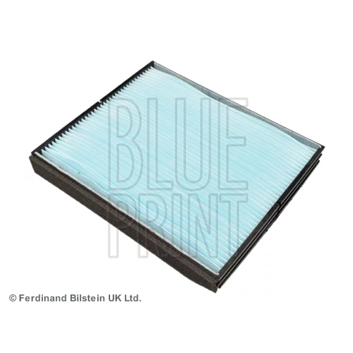 Filter vnútorného priestoru ADG02541 (BLUE PRINT) - obr. 1