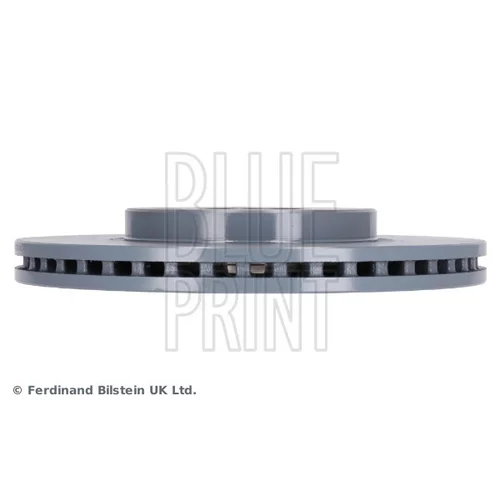 Brzdový kotúč ADG043166 (BLUE PRINT) - obr. 2