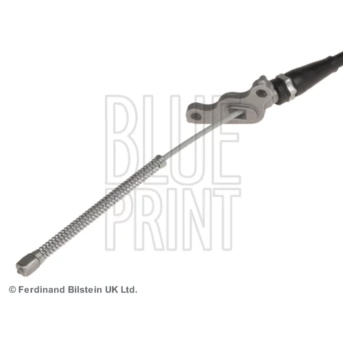 Ťažné lanko parkovacej brzdy ADH246160 (BLUE PRINT) - obr. 1