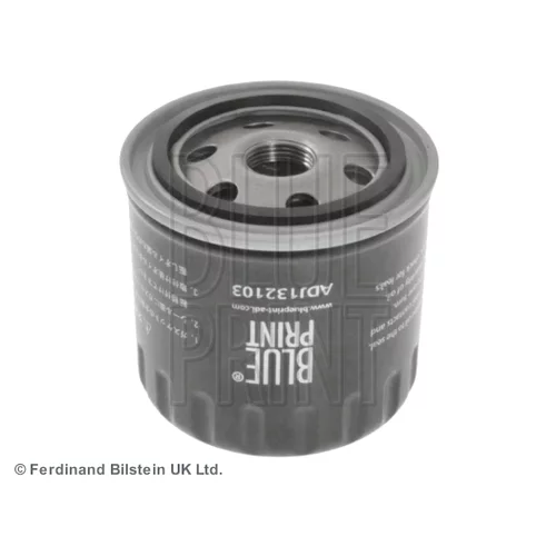Olejový filter ADJ132103 (BLUE PRINT) - obr. 1