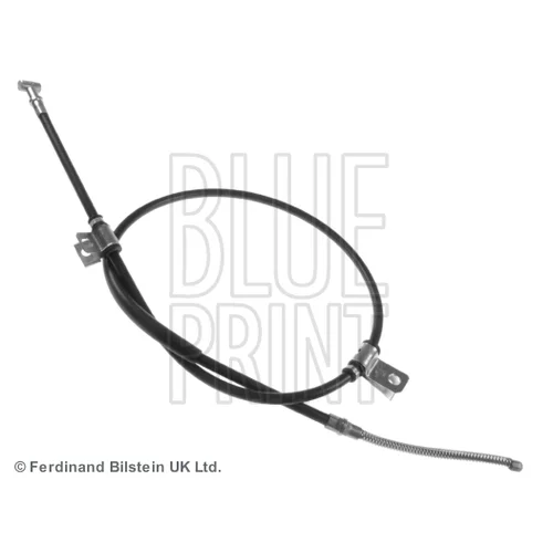 Ťažné lanko parkovacej brzdy BLUE PRINT ADK84672