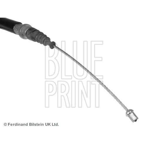 Ťažné lanko parkovacej brzdy ADL144605 (BLUE PRINT) - obr. 1