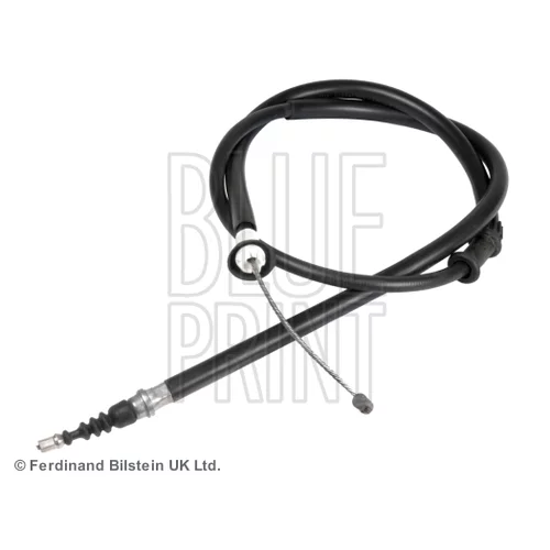 Ťažné lanko parkovacej brzdy BLUE PRINT ADL144606