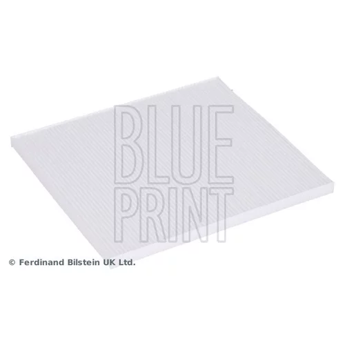Filter vnútorného priestoru ADN12540 (BLUE PRINT) - obr. 1