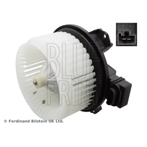Vnútorný ventilátor BLUE PRINT ADT314125