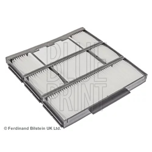 Filter vnútorného priestoru ADT32513 (BLUE PRINT) - obr. 1