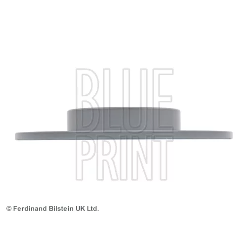Brzdový kotúč ADT343123 (BLUE PRINT) - obr. 2