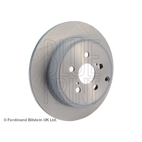 Brzdový kotúč ADT343167 (BLUE PRINT) - obr. 1