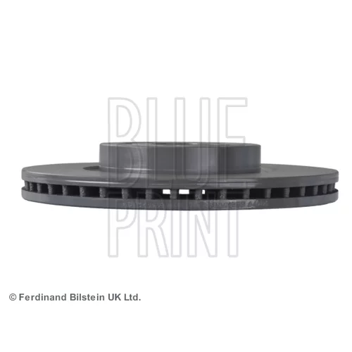Brzdový kotúč ADT343168 (BLUE PRINT) - obr. 2