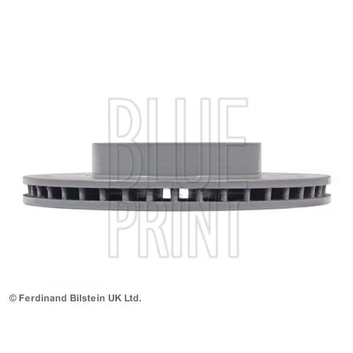 Brzdový kotúč ADT343184 (BLUE PRINT) - obr. 2