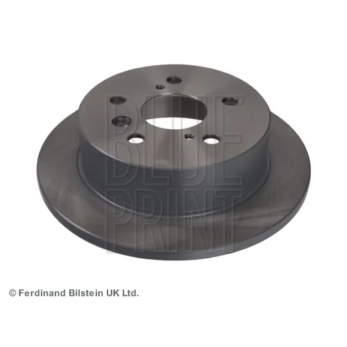 Brzdový kotúč BLUE PRINT ADT343241