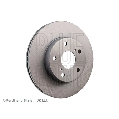 Brzdový kotúč ADT34394 (BLUE PRINT) - obr. 1