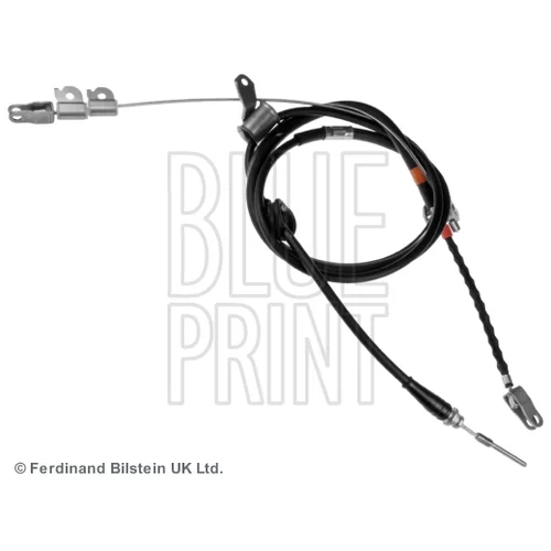 Ťažné lanko parkovacej brzdy BLUE PRINT ADT346253