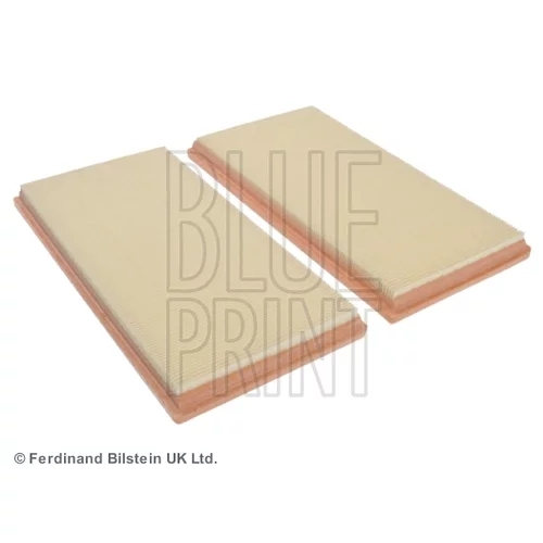 Súprava vzduchových filtrov ADU172208 (BLUE PRINT) - obr. 2