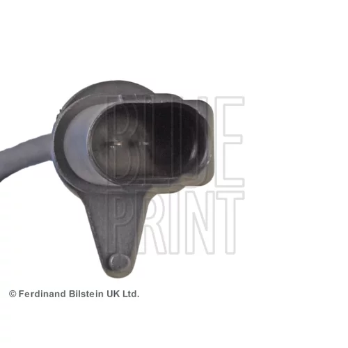 Sada brzdových platničiek kotúčovej brzdy ADV184223 (BLUE PRINT) - obr. 1