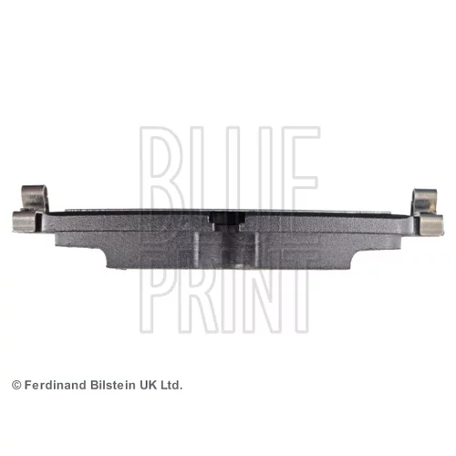 Sada brzdových platničiek kotúčovej brzdy ADV184259 (BLUE PRINT) - obr. 1