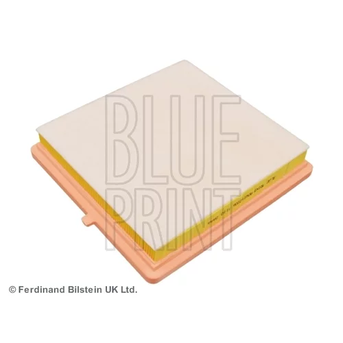 Vzduchový filter ADW192206 (BLUE PRINT) - obr. 1