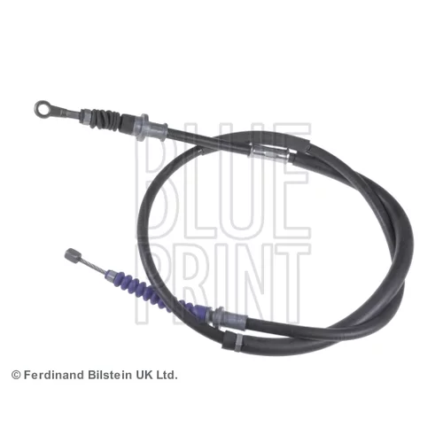 Ťažné lanko parkovacej brzdy BLUE PRINT ADZ94605