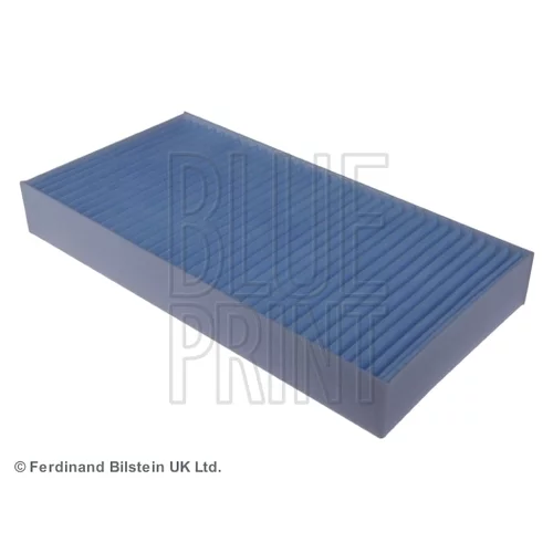 Filter vnútorného priestoru ADA102504 (BLUE PRINT) - obr. 1