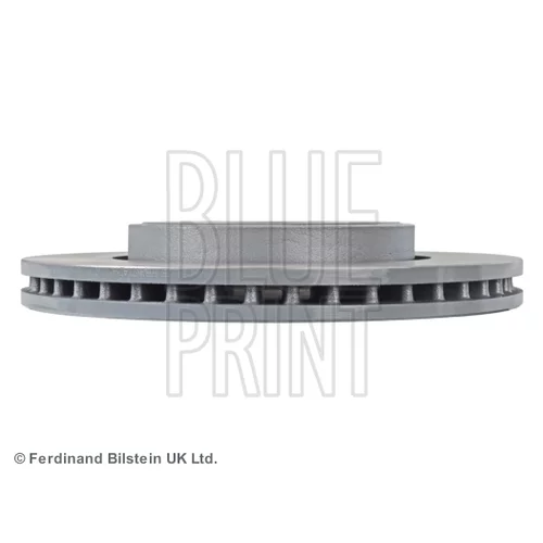 Brzdový kotúč ADA104311 (BLUE PRINT) - obr. 2