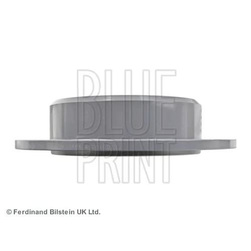 Brzdový kotúč ADA104319 (BLUE PRINT) - obr. 2