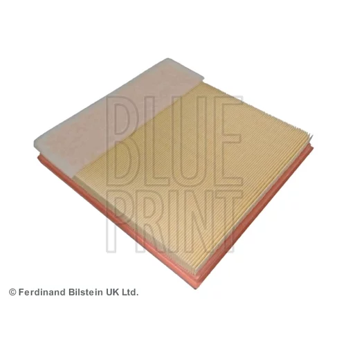 Vzduchový filter ADB112241 (BLUE PRINT) - obr. 1