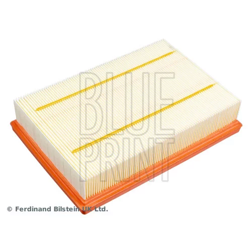 Vzduchový filter ADBP220000 (BLUE PRINT) - obr. 1