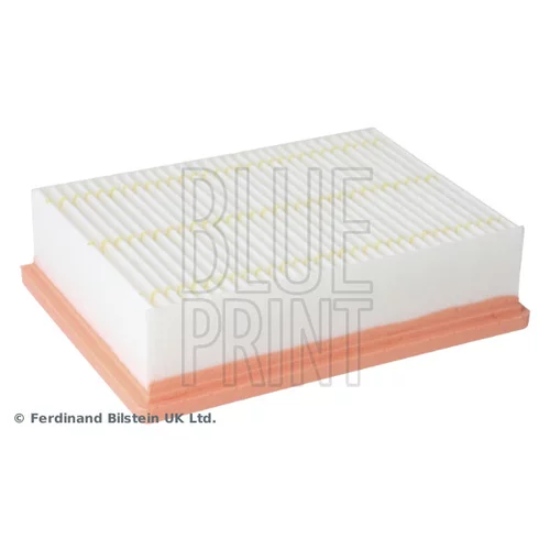 Vzduchový filter ADBP220087 (BLUE PRINT) - obr. 1