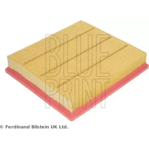 Vzduchový filter ADBP220209 (BLUE PRINT) - obr. 1