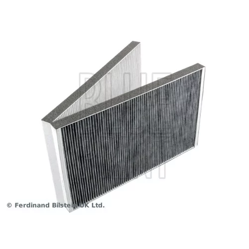 Filter vnútorného priestoru ADBP250071 (BLUE PRINT) - obr. 2