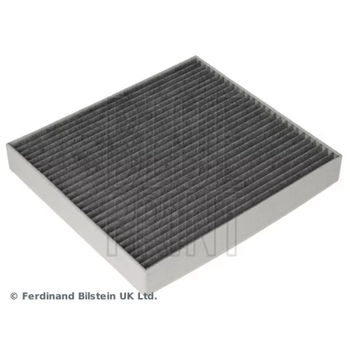 Filter vnútorného priestoru BLUE PRINT ADBP250083