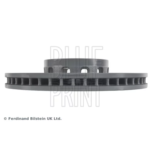 Brzdový kotúč ADBP430003 (BLUE PRINT) - obr. 2