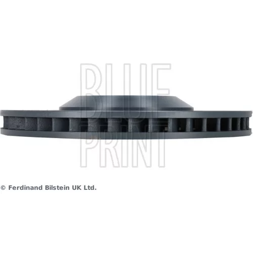 Brzdový kotúč ADBP430270 (BLUE PRINT) - obr. 2