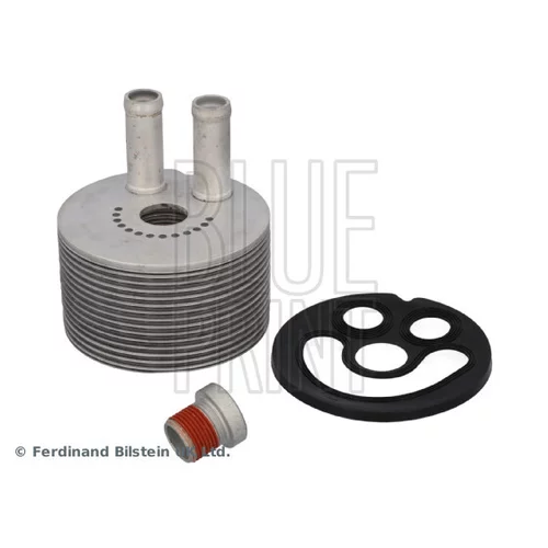Chladič motorového oleja BLUE PRINT ADBP610377