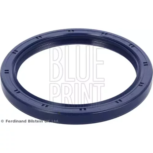 Tesniaci krúžok kľukového hriadeľa BLUE PRINT ADBP610437