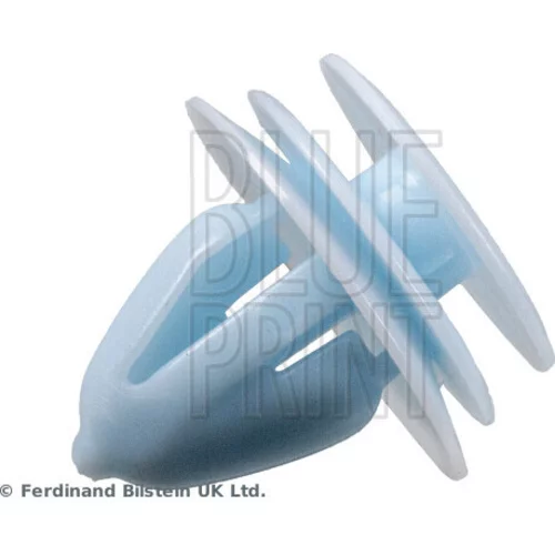 Upevňovací klip, vnútorné čalúnenie BLUE PRINT ADBP970102