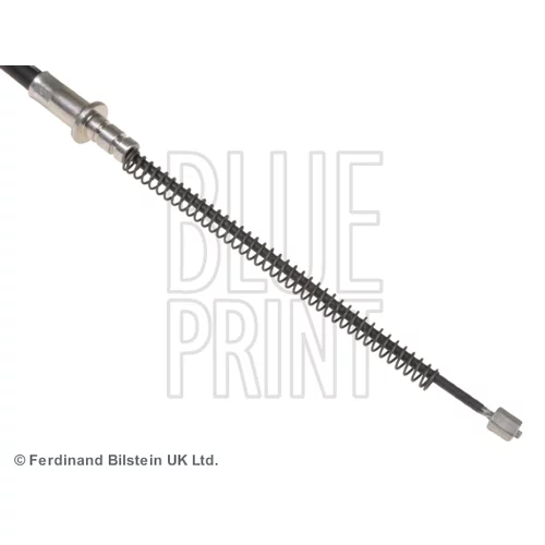 Ťažné lanko parkovacej brzdy ADC446177 (BLUE PRINT) - obr. 2