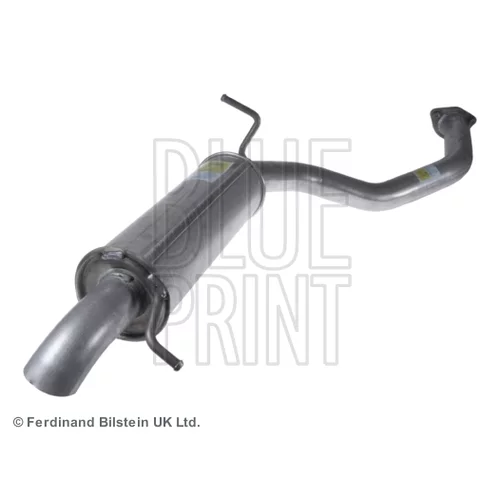 Koncový tlmič výfuku ADC46039 (BLUE PRINT) - obr. 1