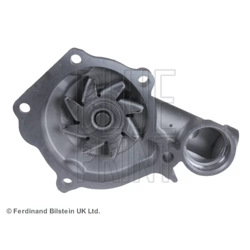 Vodné čerpadlo, chladenie motora ADC49136 (BLUE PRINT) - obr. 1